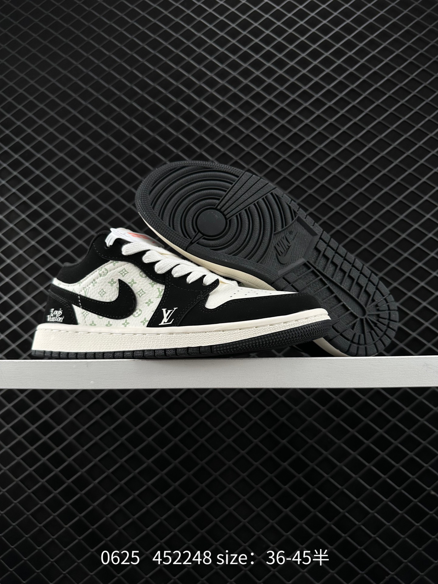 Nike Jordan Air Jordan 1“LV